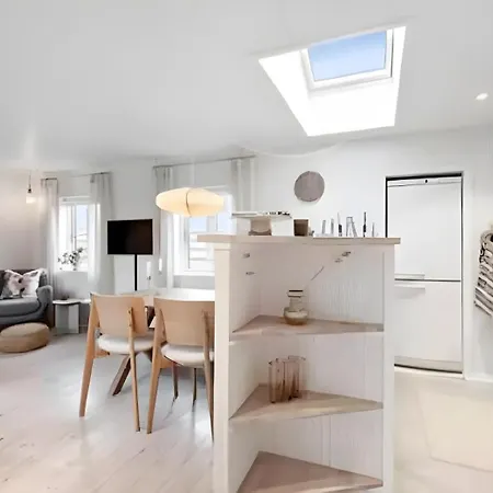 Nordenhus Feriehus *