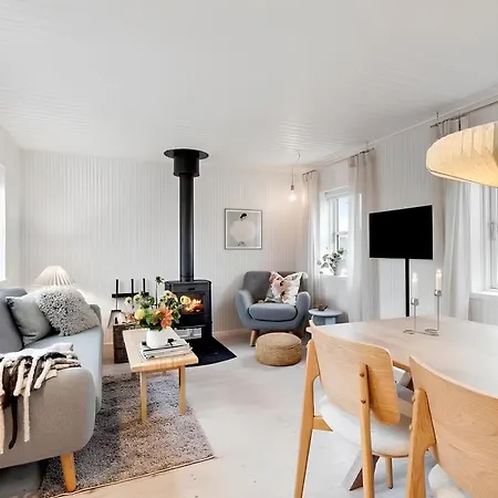 Casa vacanze Nordenhus