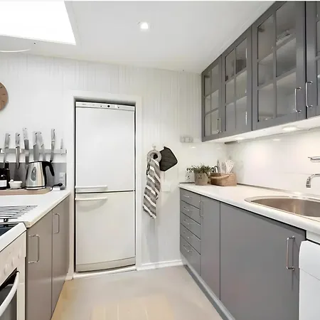 Casa vacanze Nordenhus Nyborg