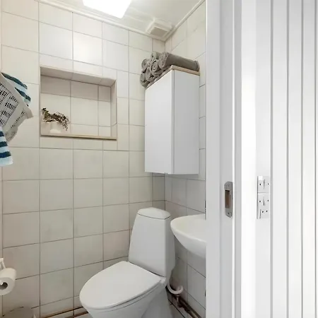 Nordenhus Casa vacanze