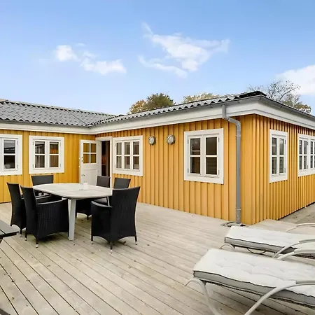 Nordenhus Casa vacanze *