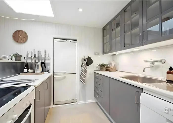 Ferienhaus Nordenhus Nyborg